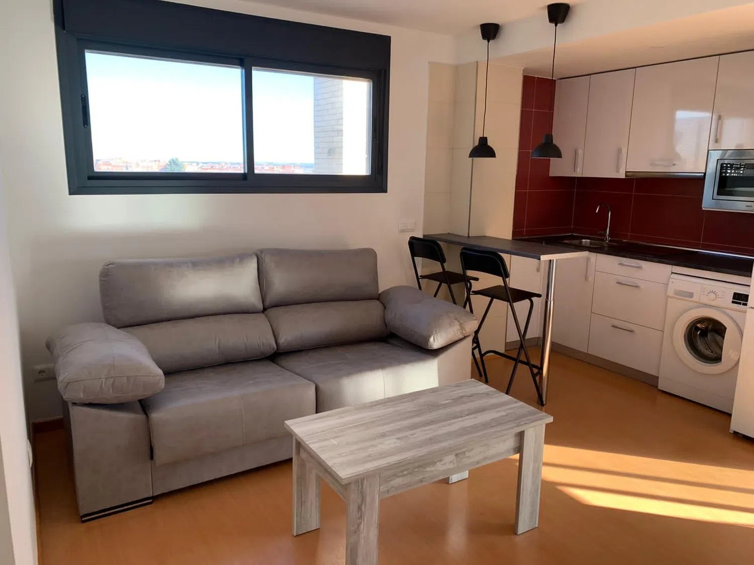 Ático en calle Dalí, 9 - Foto 4