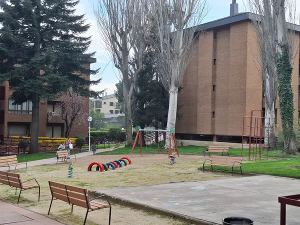 Piso en paseo del Prado de la Iglesia, 1 - Foto 24