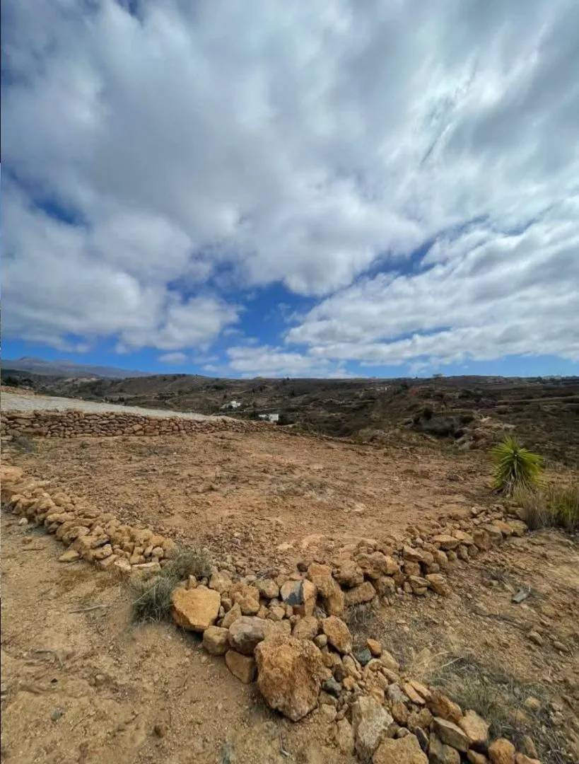 Finca rústica en  Calle el Pinito 14 - Foto 7