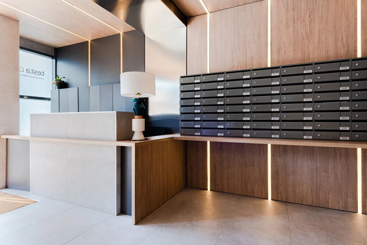 Estudio en calle de San Benito - Foto 20