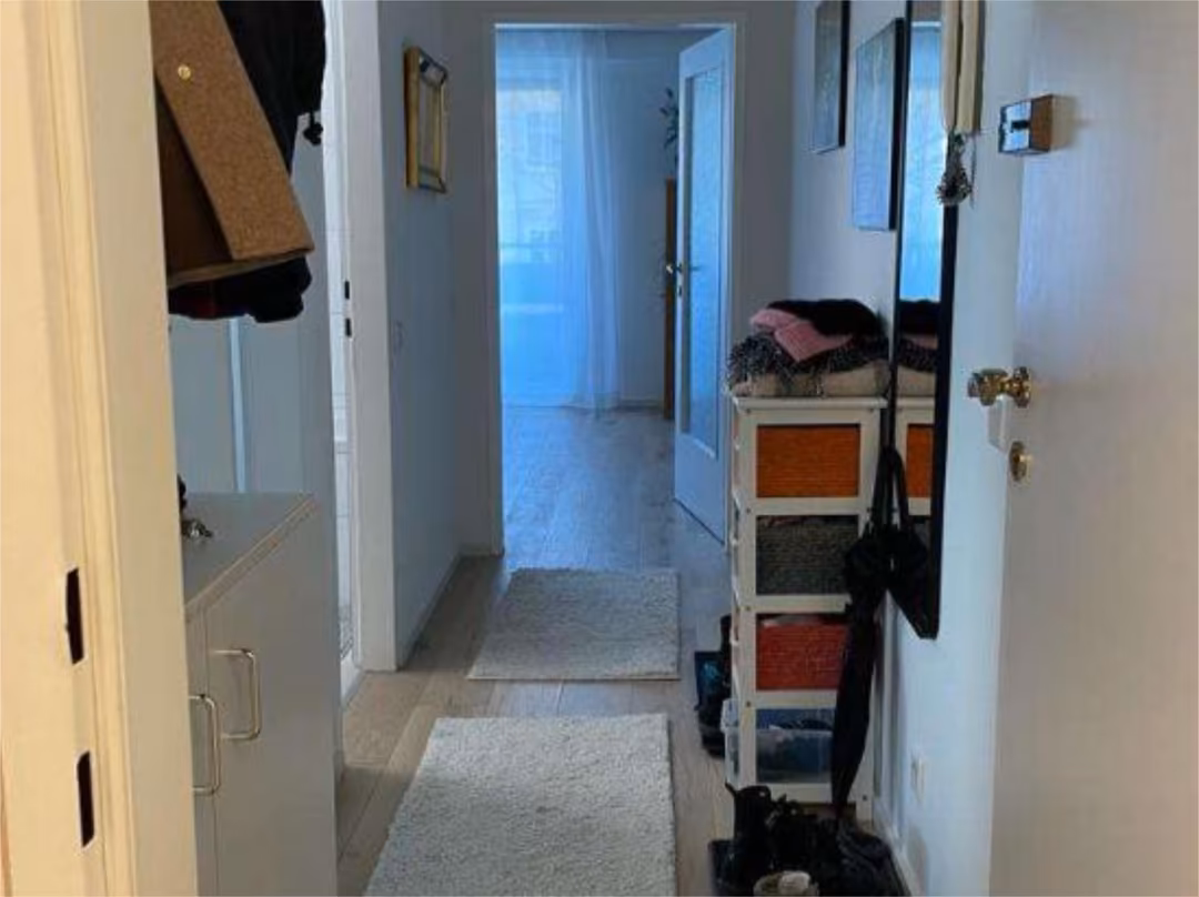 Piso en calle del Campo de la Paloma 62 - Foto 15