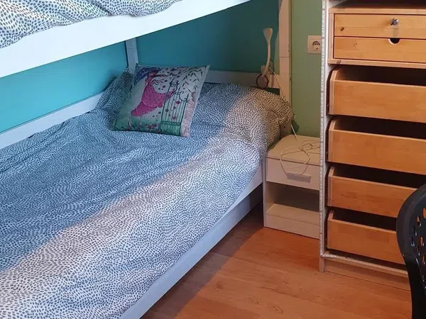 Chalet adosado en Calle Poeta José Manuel de Lara, 18, Marismas del Polvorín, Marismas del Polvorín - Foto 6