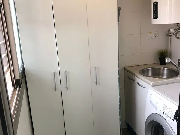 Piso en Calle José Antonio Cañete Juárez, 43, Zona Deportiva-Nuevo Altabix - Foto 6