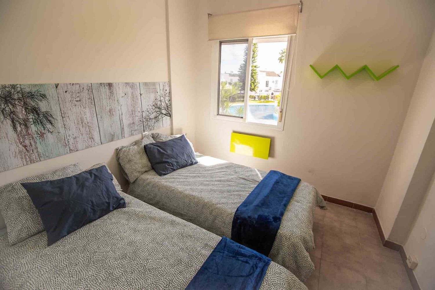 Chalet adosado en Urbanización Real de la Barrosa I, 31 - Foto 6