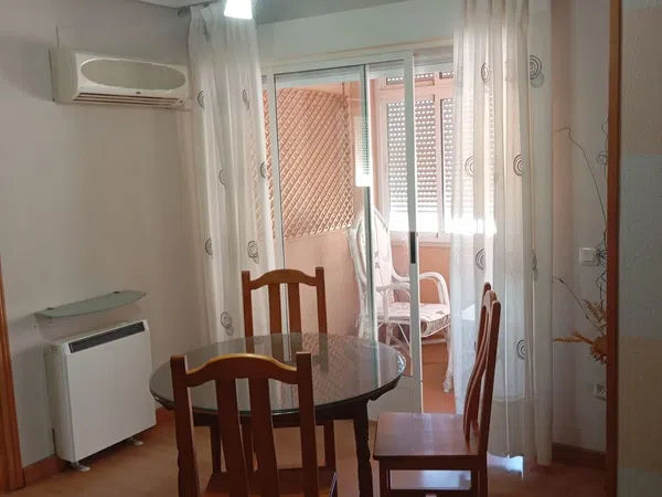 Piso en Calle de Alonso de Quirós, 3, Los Pinos-El Pilar, Los Pinos-El Pilar - Foto 1