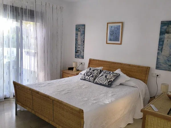 Piso en Calle Sierra Bermeja, 13, Lomas de Marbella Club - Foto 1