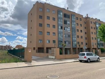 Piso en  Avenida de Valladolid 42 - Foto 4