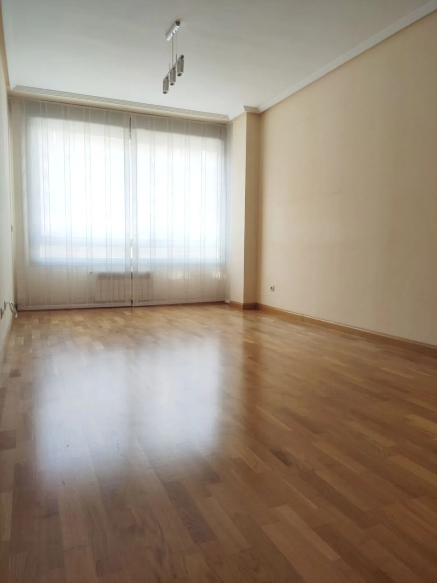 Piso en paseo de Europa, 15 - Foto 5