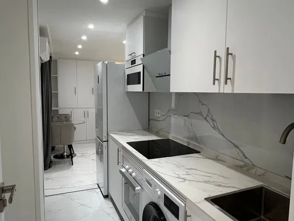 Estudio en Avenida Valdelasfuentes, 1, Sta. Bárbara-La Zaporra, Sta. Bárbara-La Zaporra - Foto 3