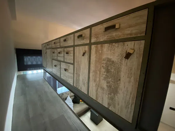 Estudio en calle de Medina de Pomar, 2 - Foto 15