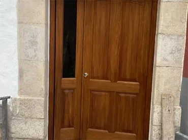 Piso en  Carrer Fonteta 20 - Foto 19