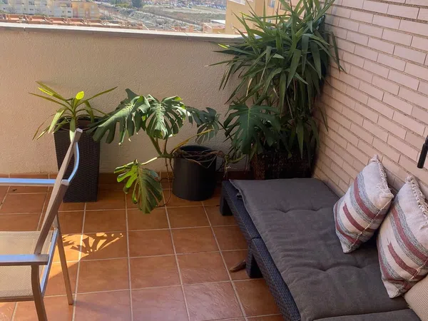Piso en Camino de los Parrales, 310, Aguadulce sur - Foto 3