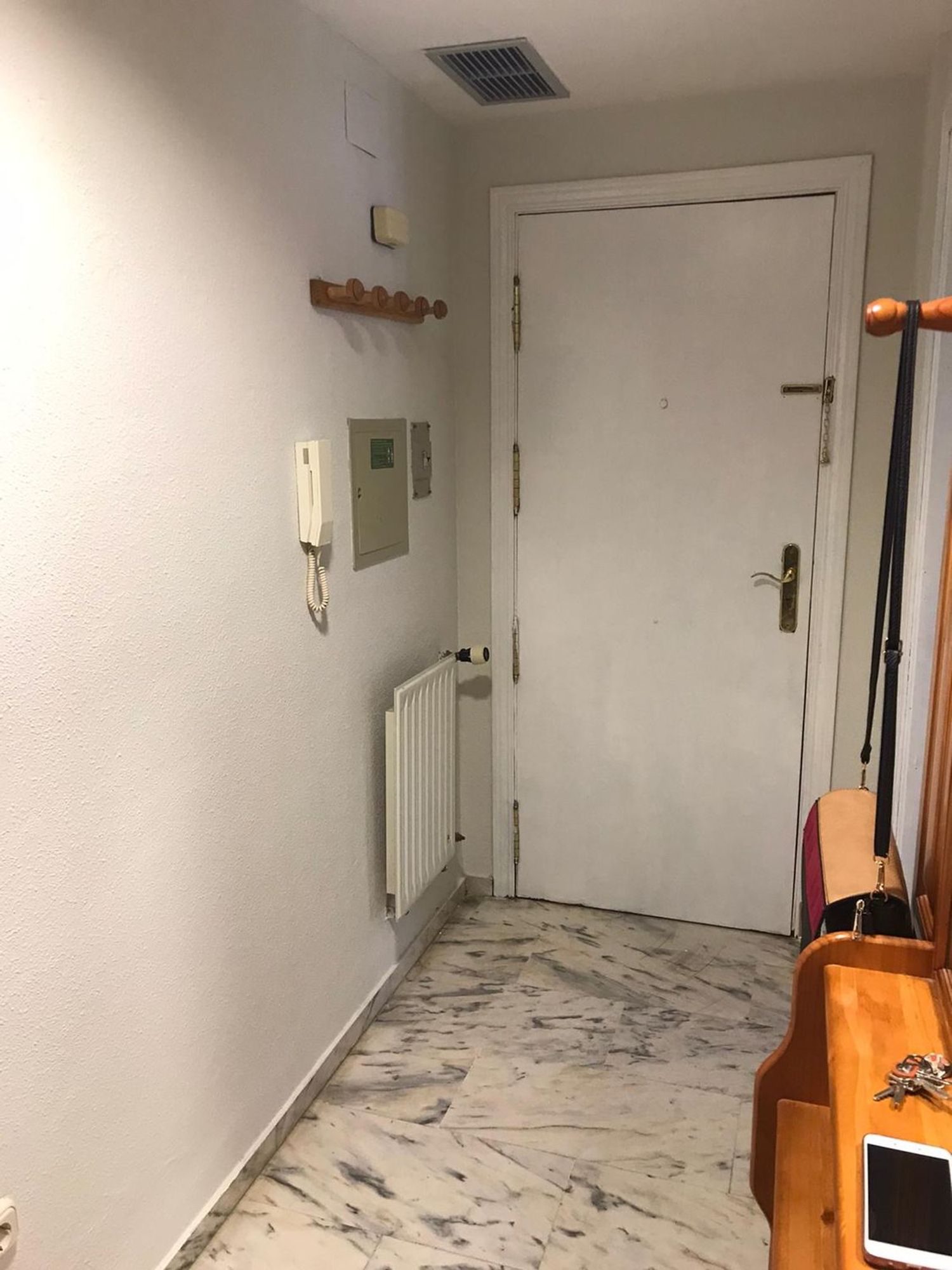 Piso en calle Gil Cordero, 17 , Bloque 12, Edificio Europa - Foto 9