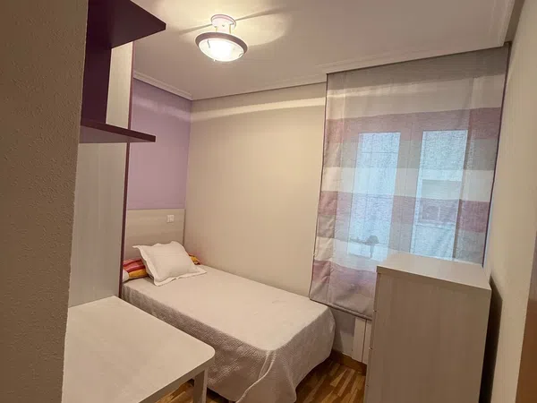Piso en Calle Luis Alberdi, 22, Gamonal - San Bruno - G9 - Foto 15