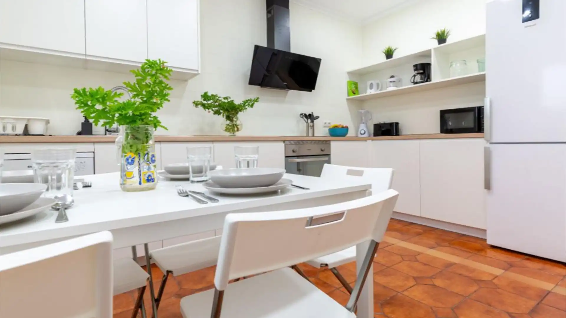 Piso en  Calle Pamochamoso 60 - Foto 5