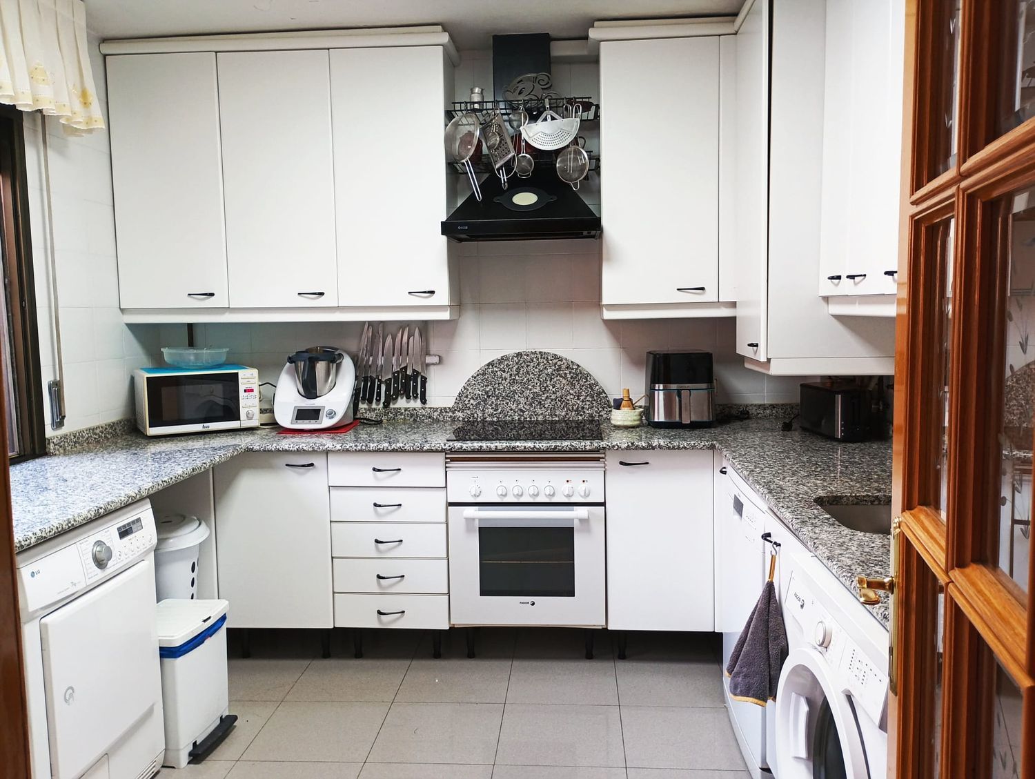 Chalet adosado en Calle Varsovia, 99, Las Conejeras - Esparragal, Las Conejeras - Esparragal - Foto 30