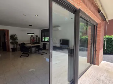 Chalet en Sant Cugat del Vallès - Foto 9