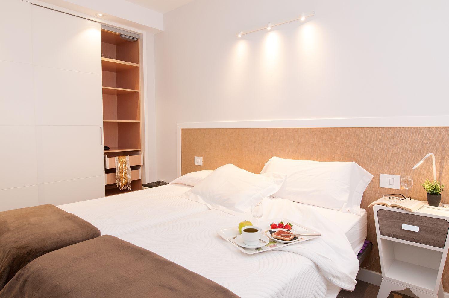 Piso en calle Sagasta, 94 - Foto 7