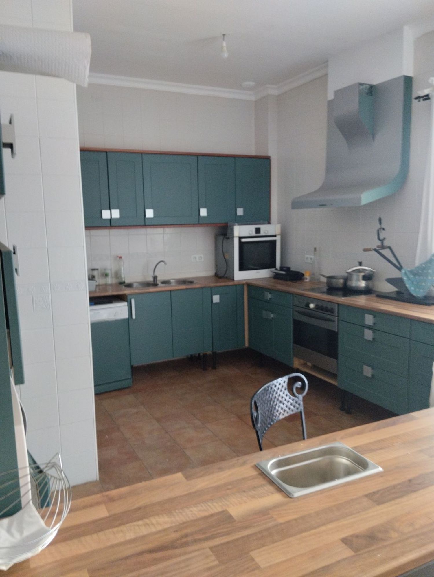 Chalet pareado en Calle los Varales, 53, El Rocío, El Rocío - Foto 5
