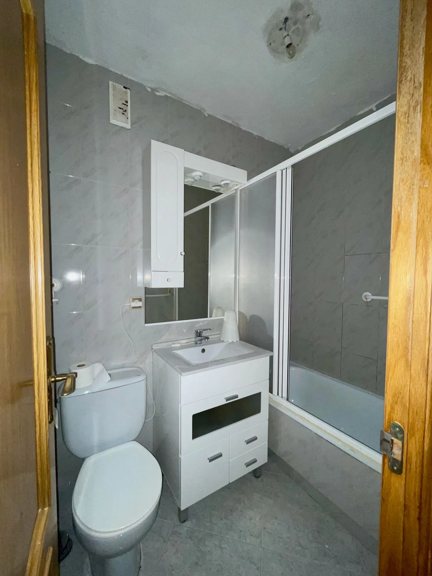 Piso en calle de las Higueras, 27 - Foto 2