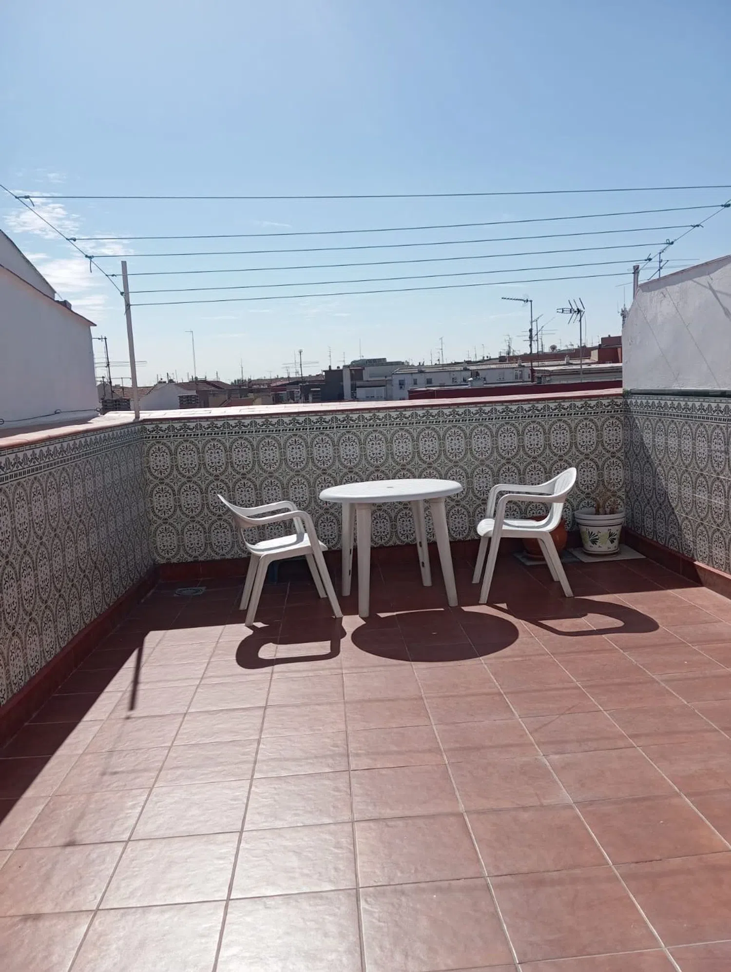 Ático en calle de la Oca, 54 - Foto 1