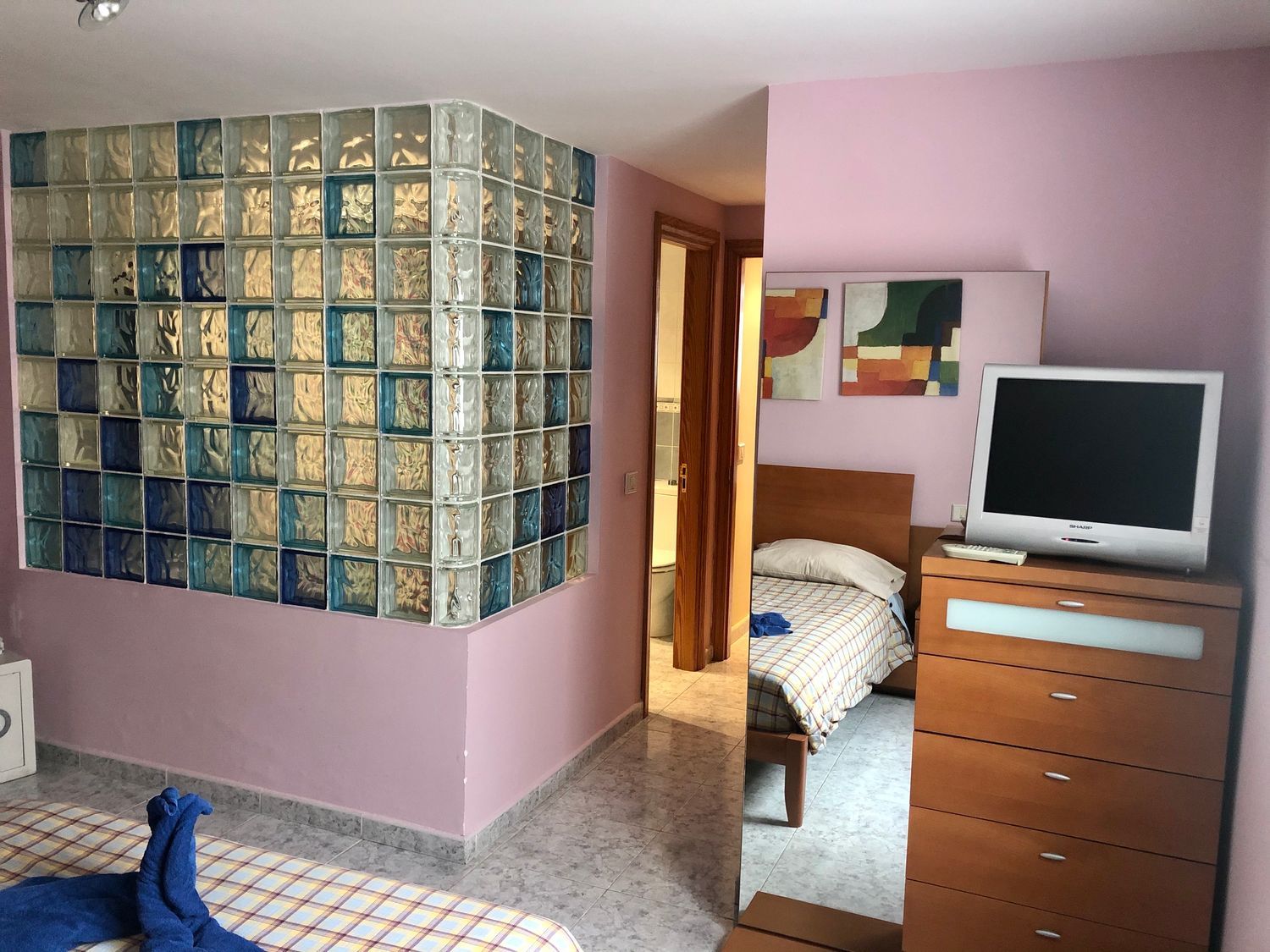 Piso en calle Roque del Este, 4 - Foto 8