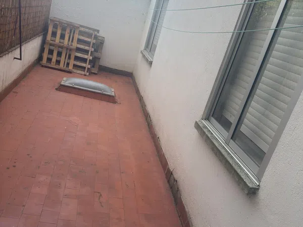 Piso en Calle Padre Risco, 3, San Mamés - La Palomera, San Mamés - La Palomera - Foto 19