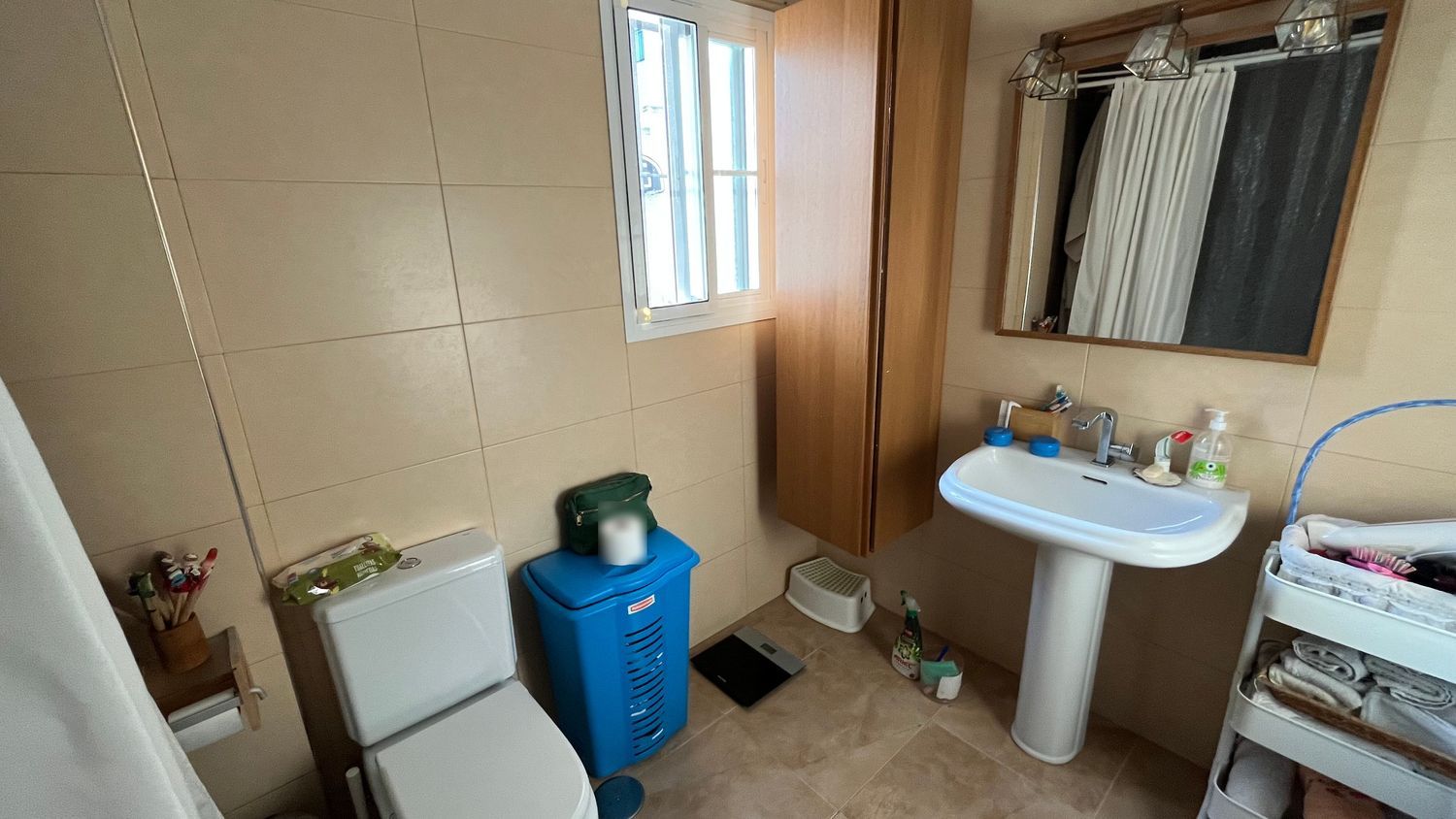 Chalet adosado en Calle Carmen Linares, 29560 - Foto 13