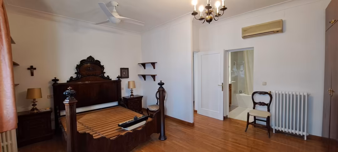 Piso en  Carrer del Marquès de la Sènia 32 - Foto 10