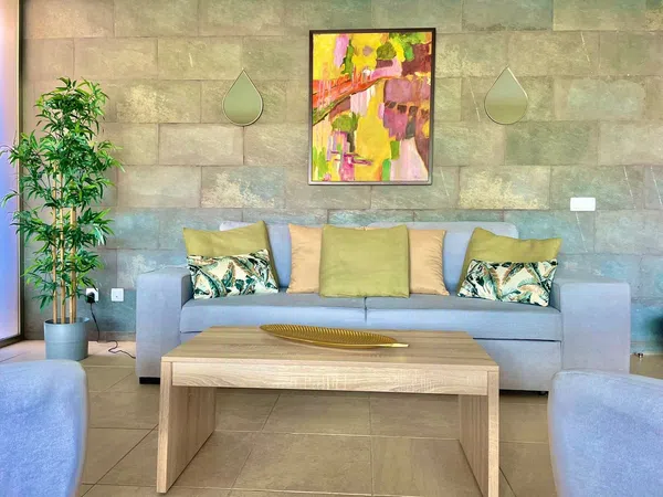 Casa o chalet independiente en Calle Green, 3, Salobre Golf, Salobre Golf - Foto 4