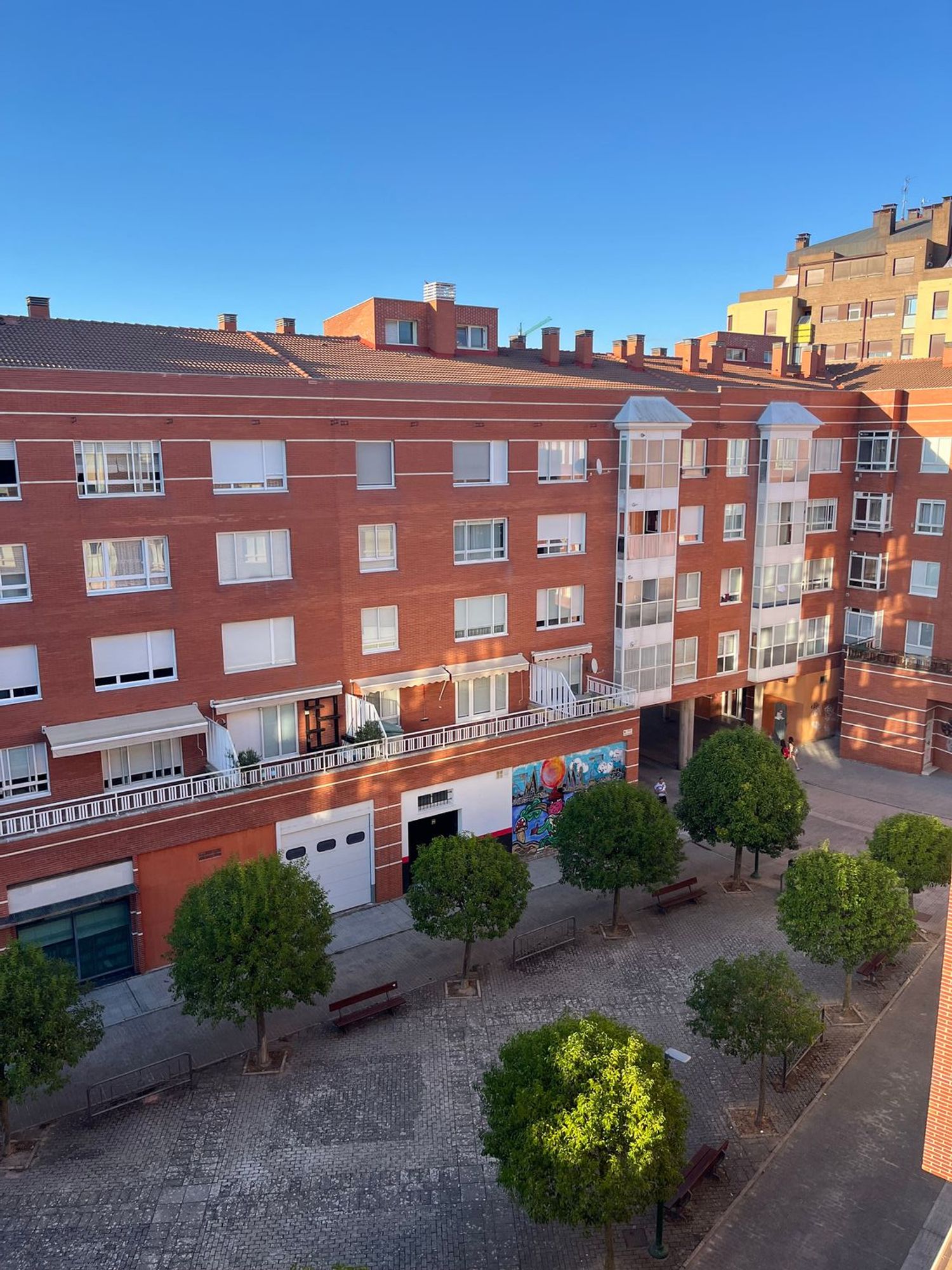 Piso en Plaza Sierra Nevada, 1, Bda. Inmaculada - Zurbarán - Foto 17