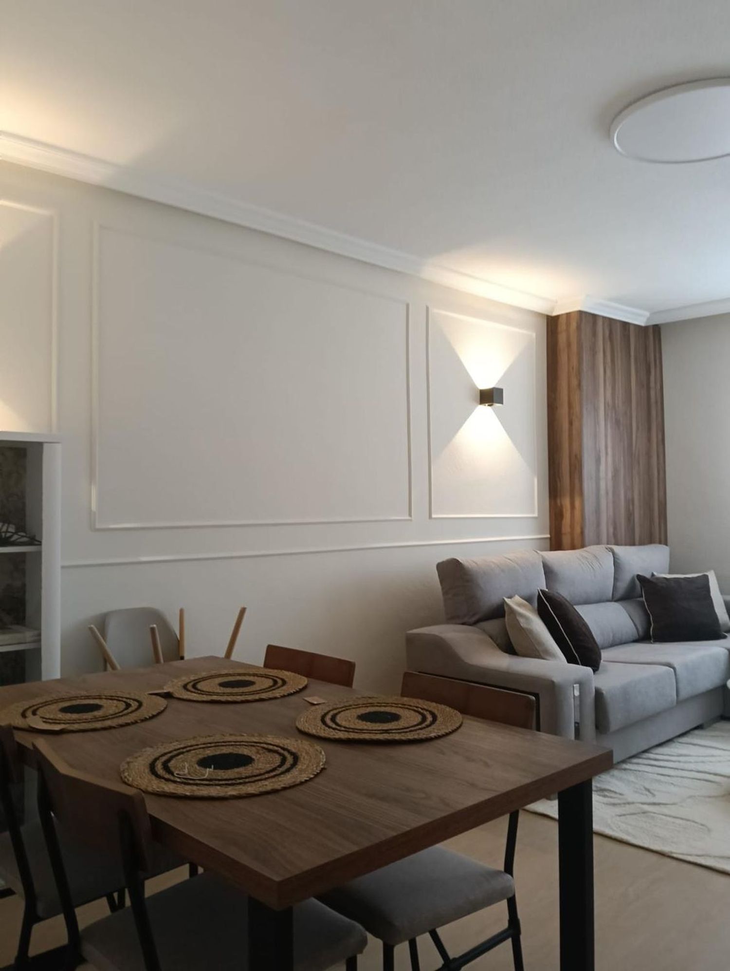 Piso en calle Victoria Navarro Hellín, 2 - Foto 2