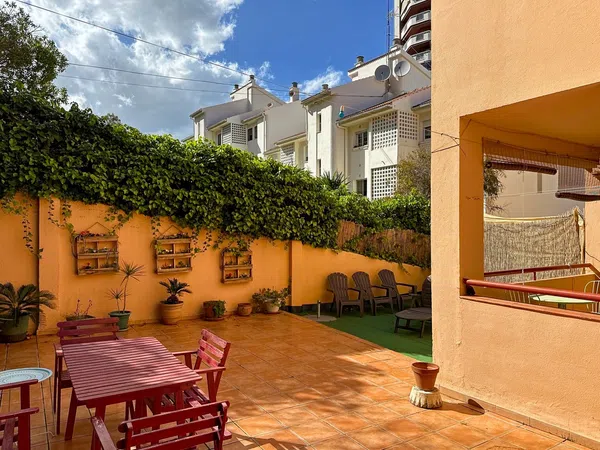 Piso en Castell (carril), Limonar - Foto 20