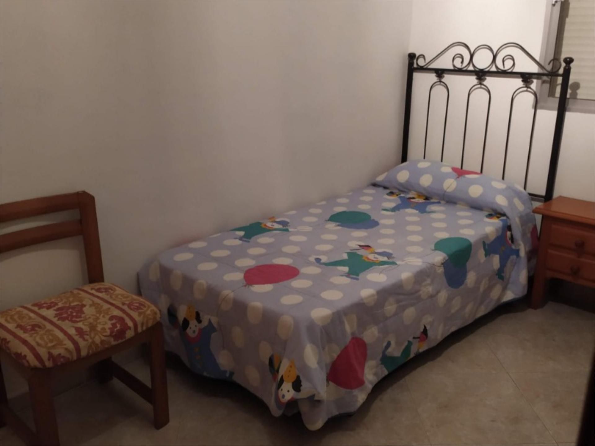 Piso en  Calle Diego de Almagro 8 - Foto 2