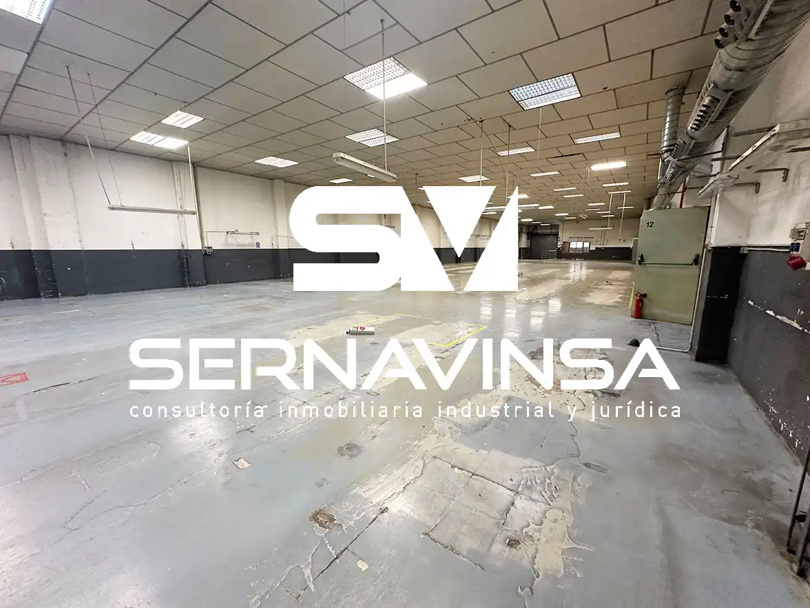 Nave Industrial en  Passeig del Comerç 88 - Foto 6