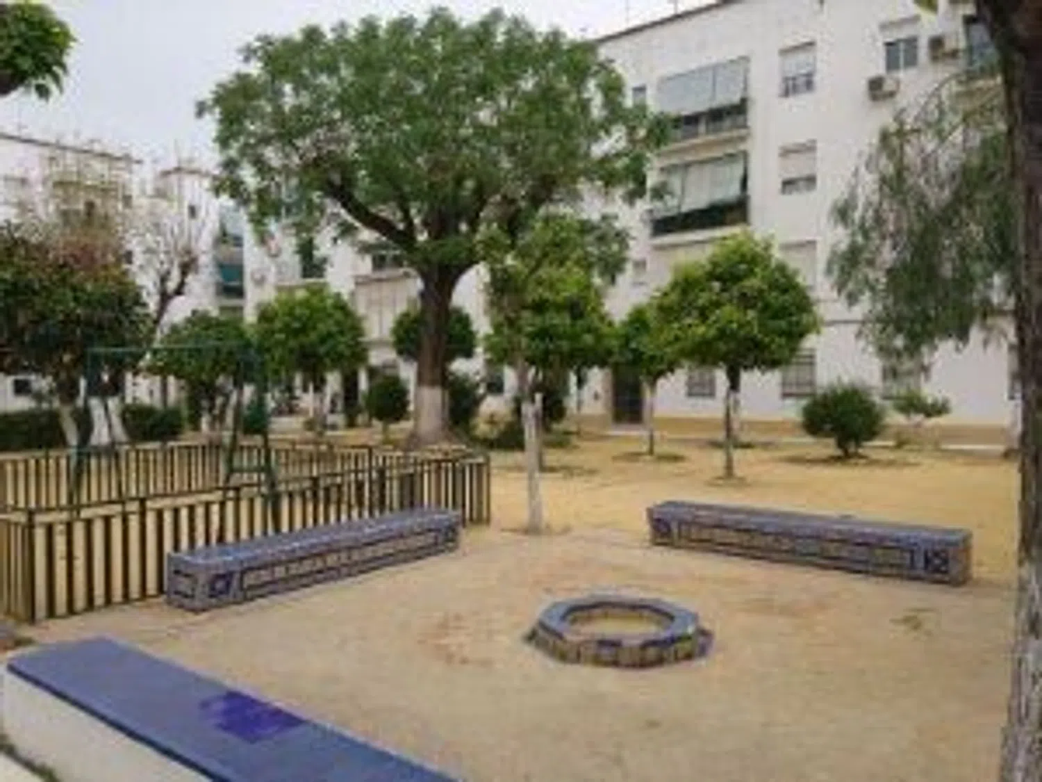 Piso en avenida de la Reina Mercedes, 59 - Foto 2