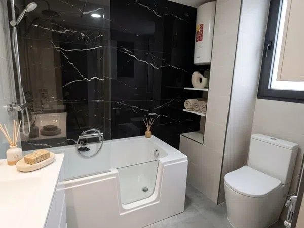Piso en venta en Calle del Cid, 7 - Foto 6