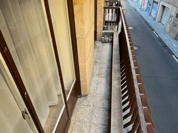 Piso en ronda del Corpus, 38 - Foto 7