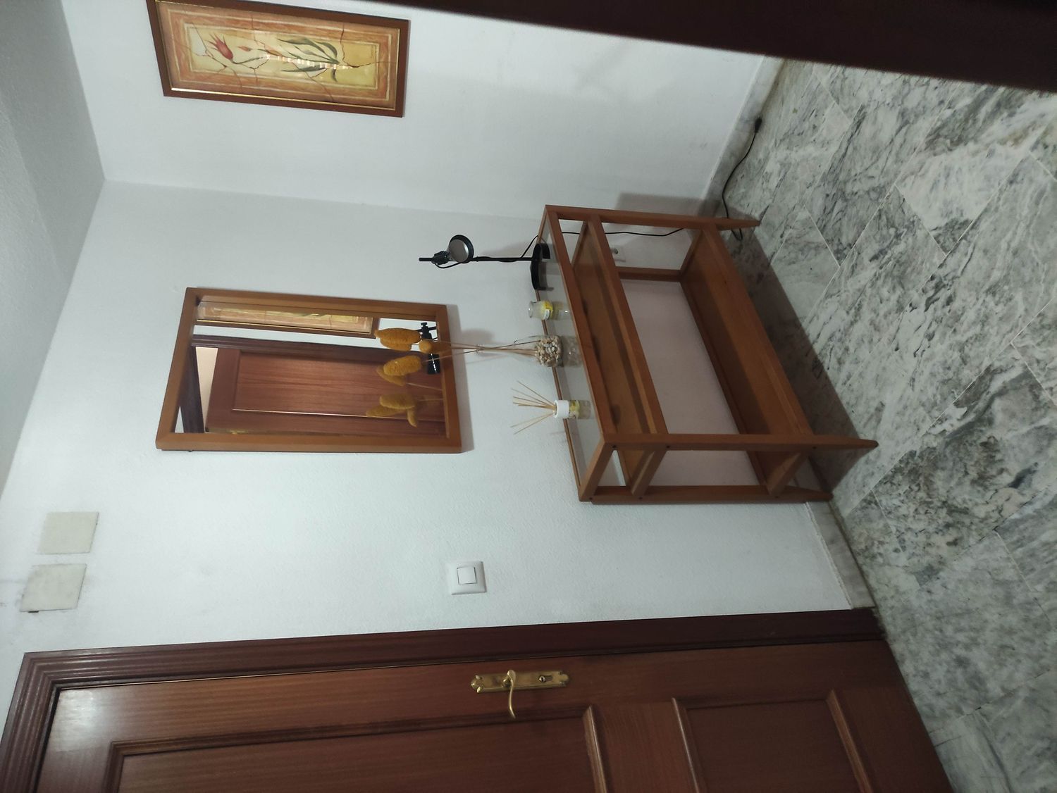 Piso en avenida Arroyo del Moro, 21 - Foto 13