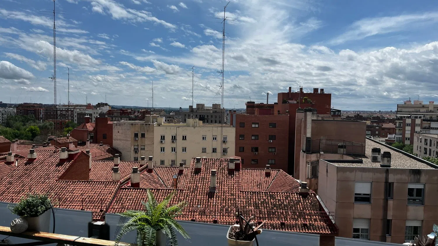 Ático en calle de Mira el Sol, 24 - Foto 7