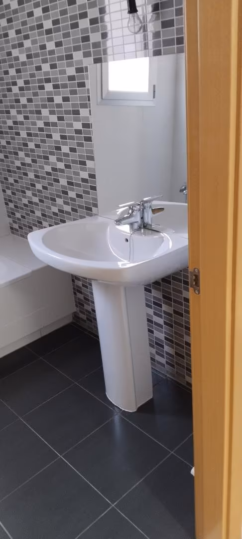 Piso en  Periodista Barrios Talavera 6 - Foto 19