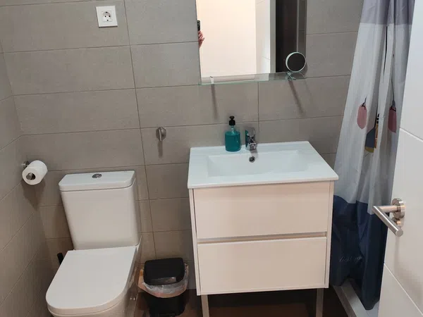 Piso en Avenida Marqués de Valle Niza, 1, Almayate Bajo, Almayate Bajo - Foto 12