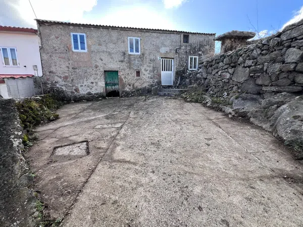Casa rural en Calle Río Grande, 111 - Foto 1