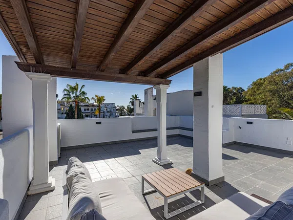 Ático en calle Urbanizacion Real de Zaragoza, 40 - Foto 38