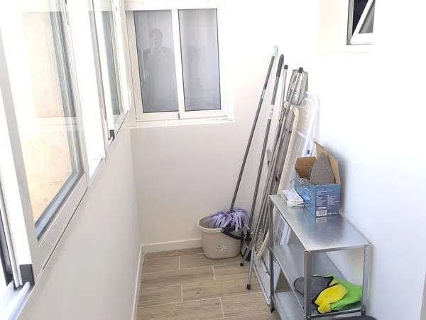 Piso en Calle Enrique Pire García, 20, Sector V-El Canal - Foto 20
