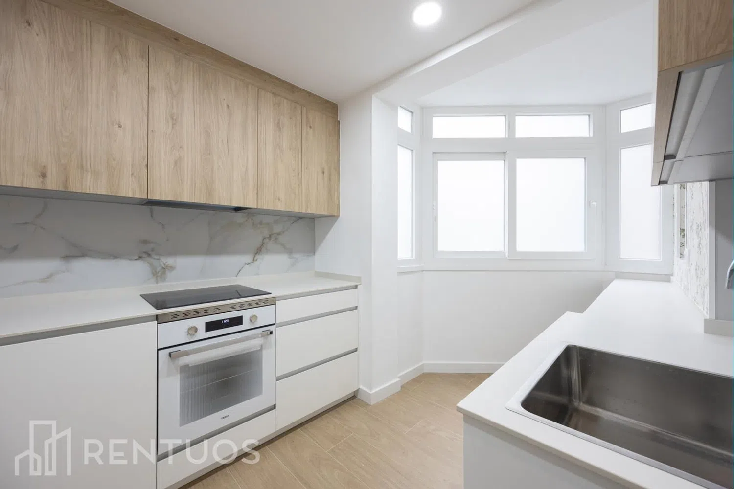 Piso en avenida del General Perón - Foto 7