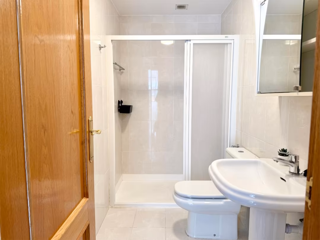 Piso en  Avenida de San Jorge 61 - Foto 15