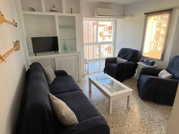 Piso en Parque de la Paloma - Foto 1