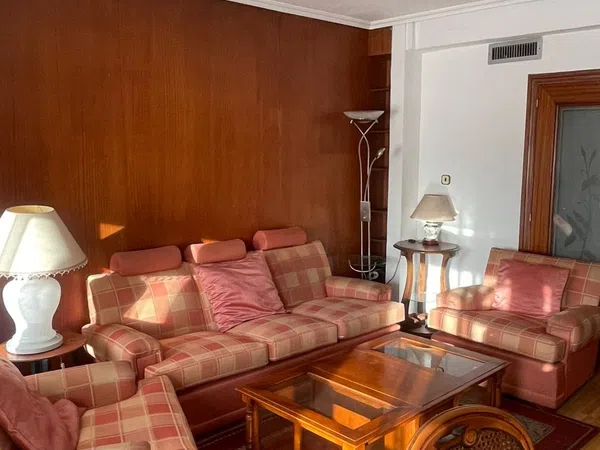 Piso en Calle Mercedes, 8, Pº Zorrilla - Plaza de Toros, Pº Zorrilla - Plaza de Toros - Foto 16