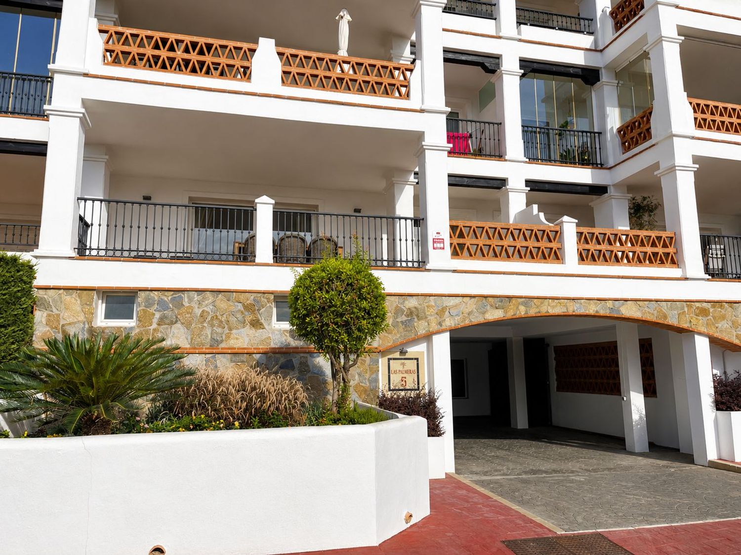 Piso en Calle Don José de Orbaneja, 32 parcela, Sitio de Calahonda, Sitio de Calahonda - Foto 14